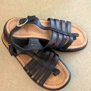 Dansko Sandals sz6